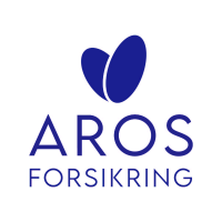 Logo: Aros Forsikring GS