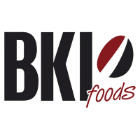 Logo: BKI Foods A/S