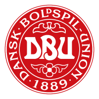 DBU - Dansk Boldspil-Union - logo