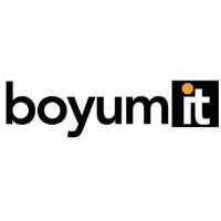 Boyum IT - logo