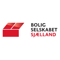 Boligselskabet Sjælland - logo