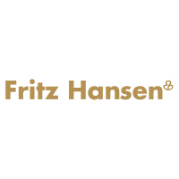 Logo: Fritz Hansen A/S 