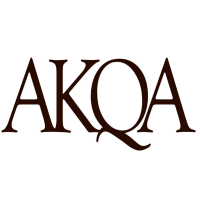 AKQA Denmark A/S - logo