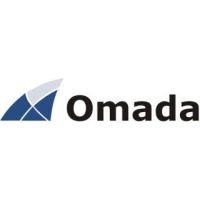 Logo: Omada A/S