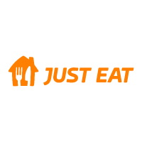 Just-Eat.dk ApS - logo