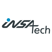 Logo: Insatech A/S