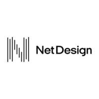 Logo: Netdesign