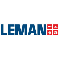 Leman A/S - logo