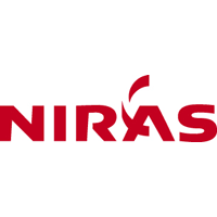 Logo: NIRAS Konsulenterne