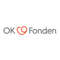 Ok-fonden - logo