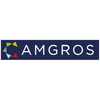 Amgros I/S - logo
