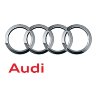 Logo: Skandinavisk Motor Co. A/S - Audi