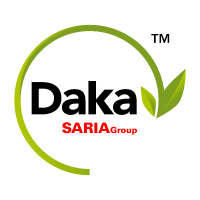 Daka Denmark A/S - logo