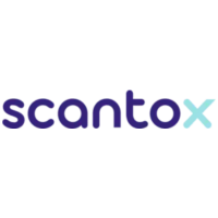 Scantox A/S - logo