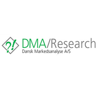Logo: DMA/Research