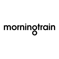 Morning Train - logo