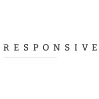Logo: Responsive A/S