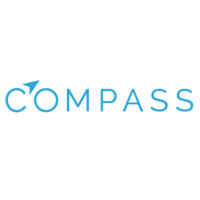 Logo: Compass Human Ressources Group