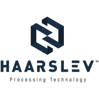Haarslev Industries A/S - logo