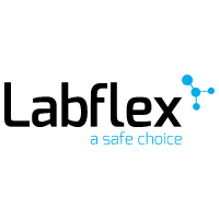 Logo: Labflex A/S