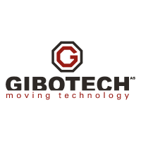 Gibotech A/S - logo