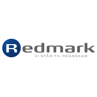 Redmark - logo