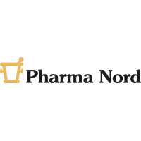 Logo: Pharma Nord ApS