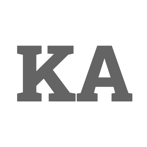 Kjærgaard A/S - logo