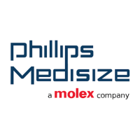 Logo: Phillips-Medisize A/S