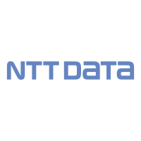 Logo: NTT DATA