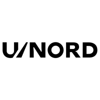 U/Nord - logo