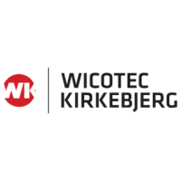 Logo: Wicotec Kirkebjerg A/S