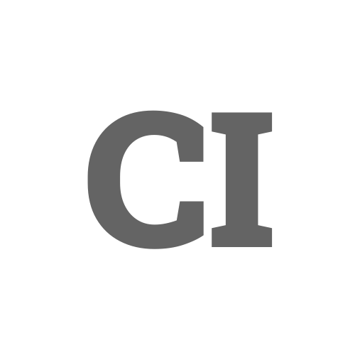 Logo: C&P Inspection A/S