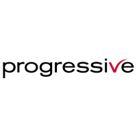 Logo: Progressive A/S