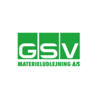 GSV Materieludlejning AS