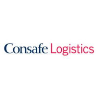 Logo: Consafe Logistics