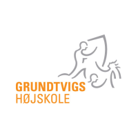 Logo: Grundtvigs Højskole