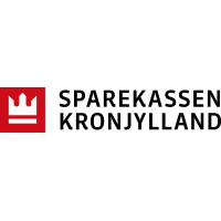Logo: Sparekassen Kronjylland