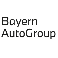 Logo: Bayern AutoGroup A/S
