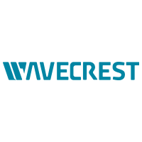 WaveCrest - logo