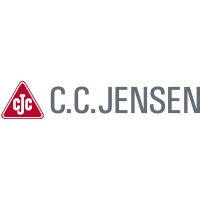 C.C. JENSEN AS