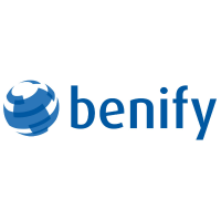 Logo: Benify