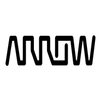 Logo: Arrow Ecs