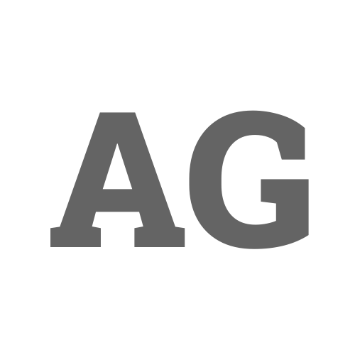 Logo: AKS Gruppen