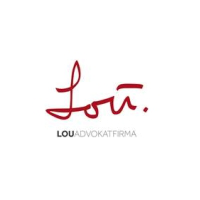 LOU Advokatfirma - logo