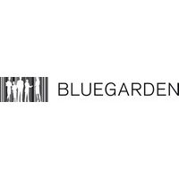Logo: Bluegarden