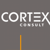 Cortex Consult A/S - logo