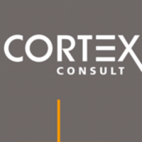 Logo: Cortex Consult A/S