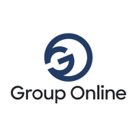 Group Online - logo