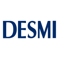 Logo: DESMI Ocean Guard A/S